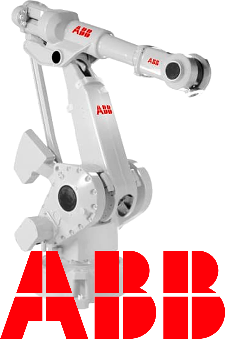 Сервис и ремонт роботов ABB